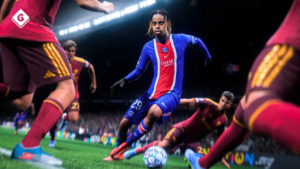 EA SPORTS FC 27 revela novidades do Ultimate Team com FUT Gallery 2 EA SPORTS FC 27