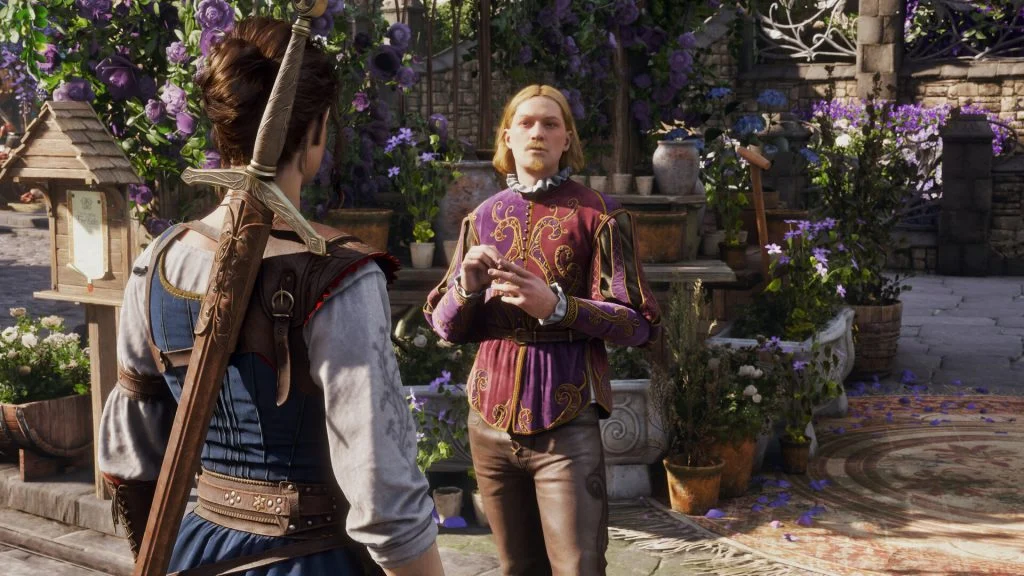 Fable terá cerca de 20 horas de campanha principal e conteúdo adicional, revela a Playground Games 2 Fable
