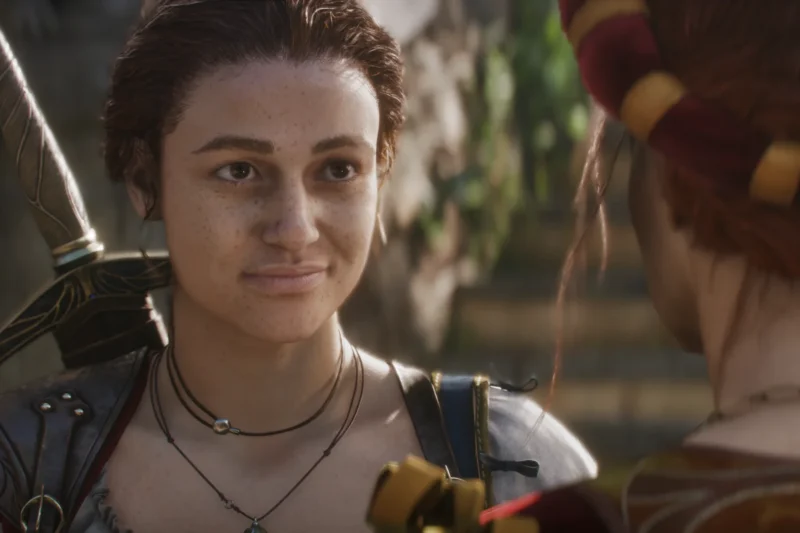 Fable ganha 16 minutos de gameplay e revela detalhes do combate em Albion