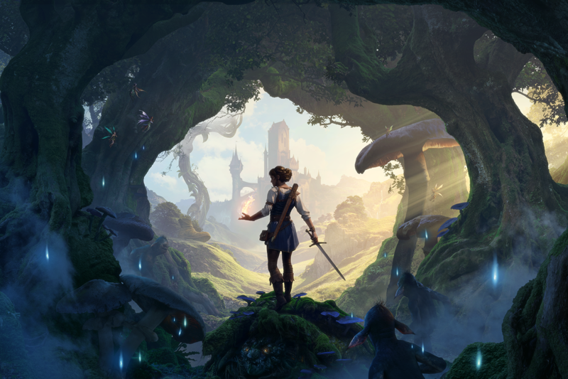 Fable terá cerca de 20 horas de campanha principal e conteúdo adicional, revela a Playground Games