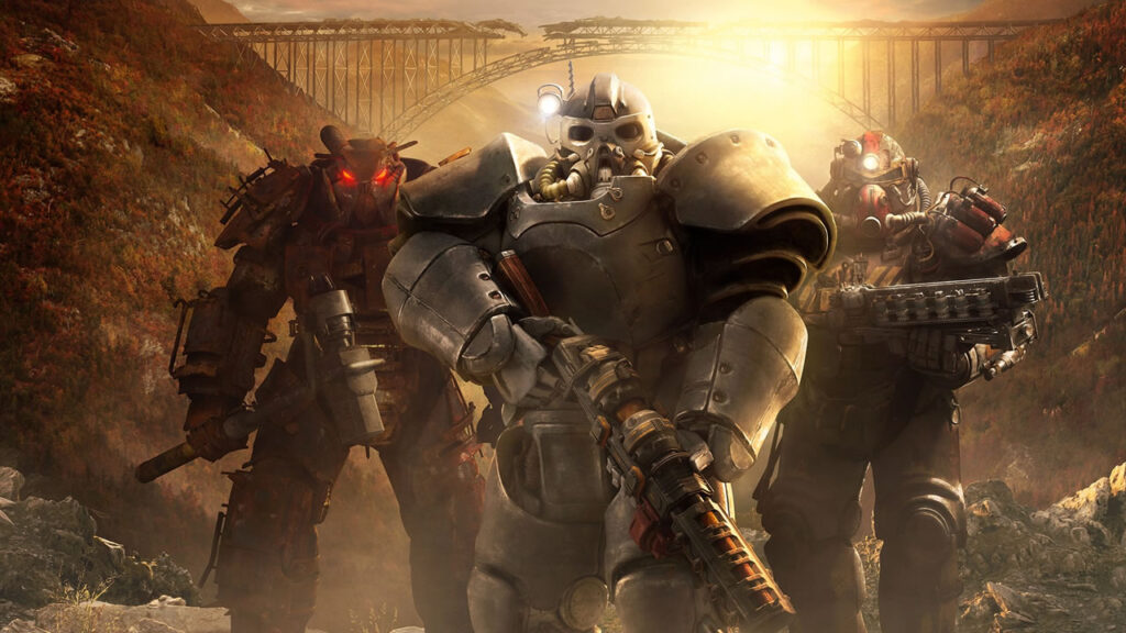 Fallout 76 prepara novo conteúdo sombrio e Bethesda promete novidades em breve 2 Fallout 76