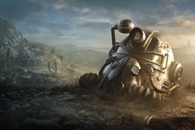 Fallout 76 prepara novo conteúdo sombrio e Bethesda promete novidades em breve