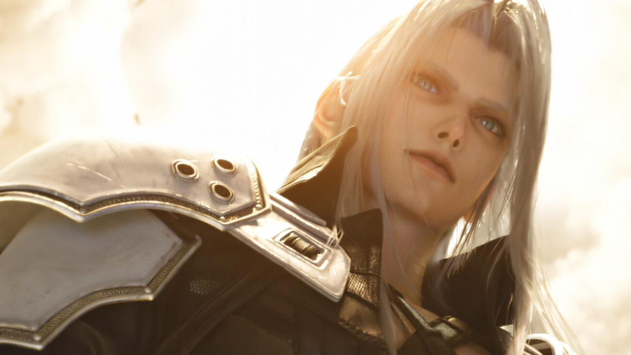 Final Fantasy 7