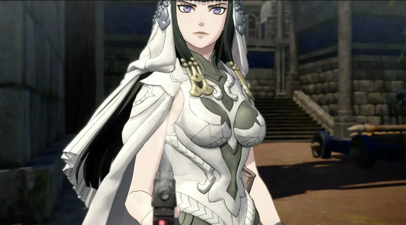 Fire Emblem