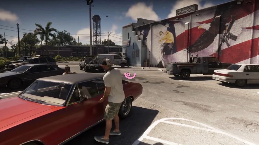 GTA 6: 16 detalhes incríveis escondidos no novo trailer de gameplay 3 GTA 6