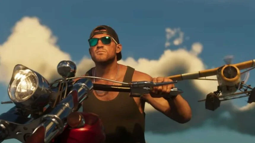 GTA 6 ganha apresentação especial nesta quinta; saiba quando e onde assistir 2 GTA 6