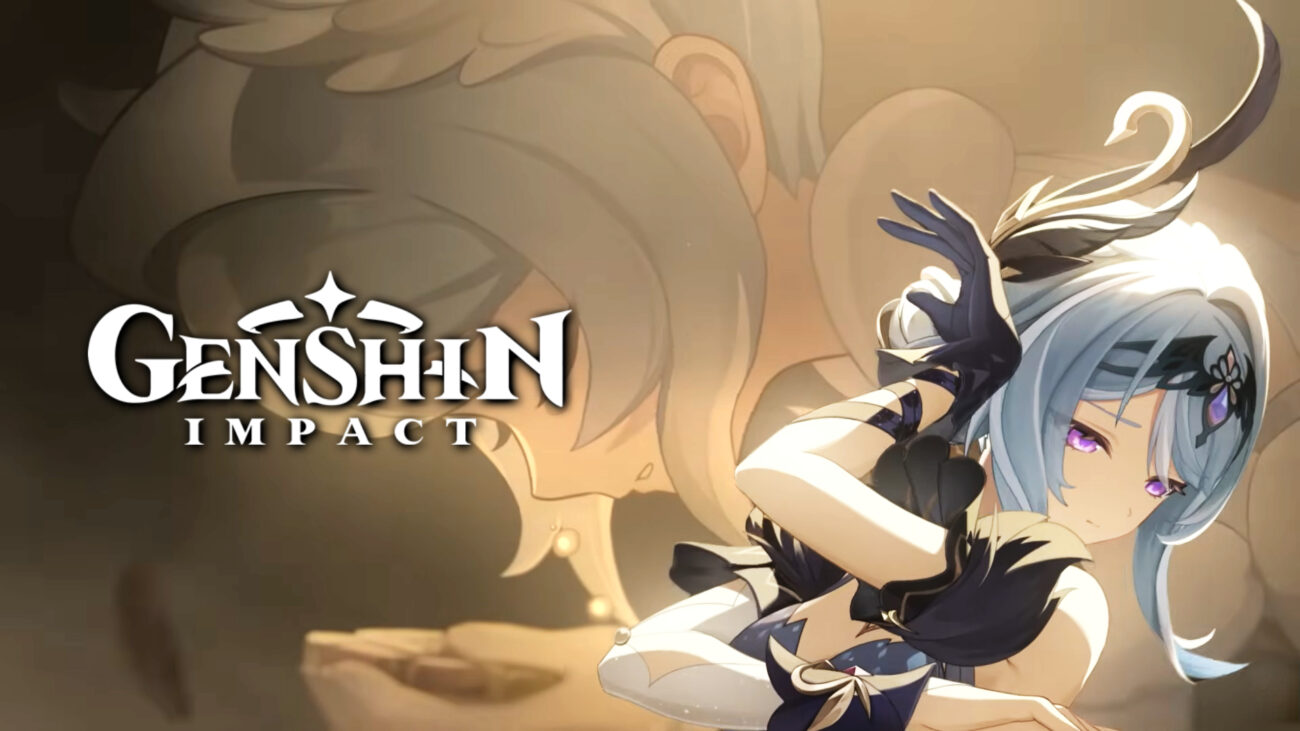 Genshin Impact revela Odette