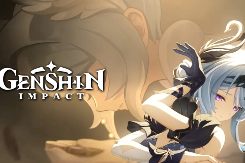 Genshin Impact revela Odette em novo trailer e prepara chegada da aguardada Versão 7.0