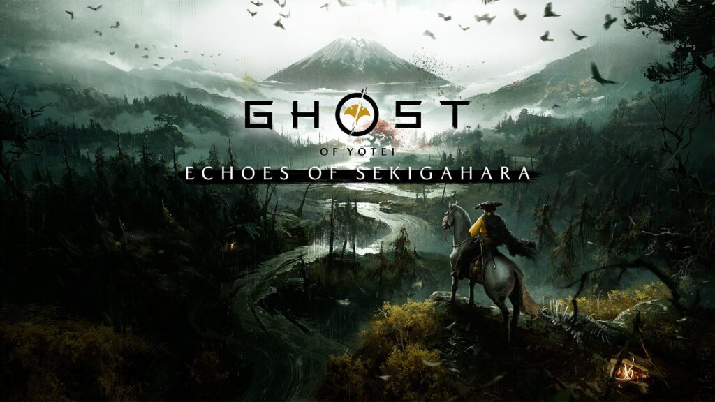 Ghost of Yotei ganha grande expansão, modo roguelike e Complete Edition em outubro 3 Ghost of Yotei
