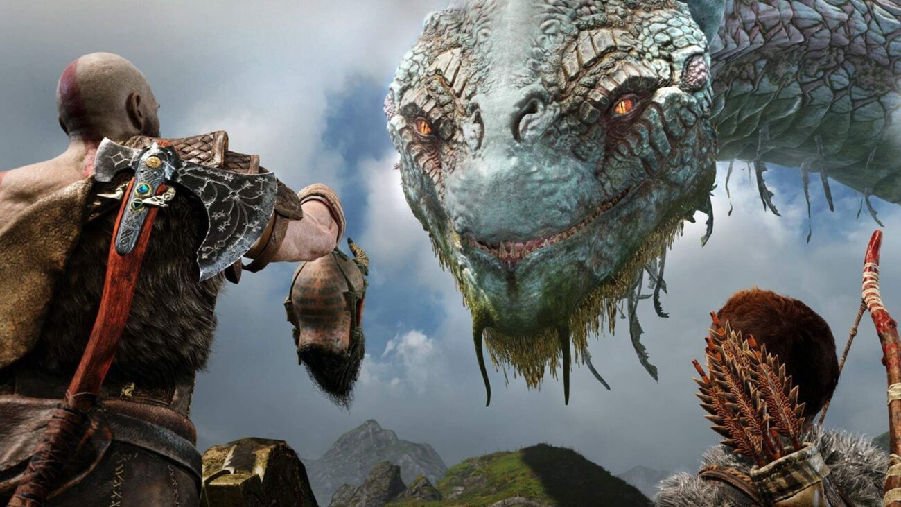 God of war2