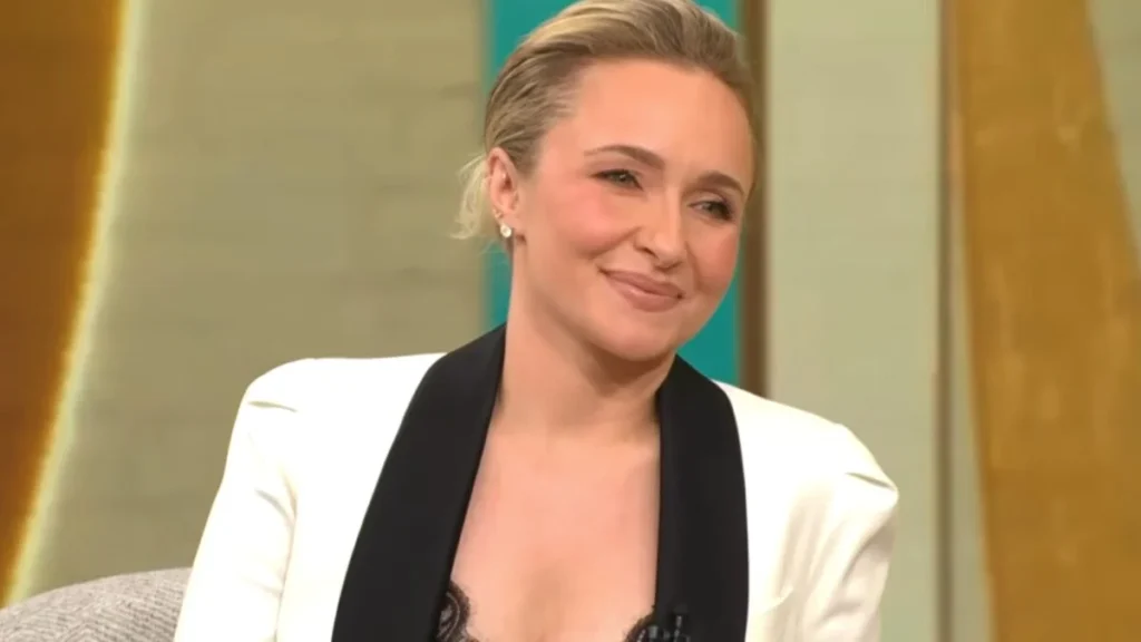 Alyson Stoner homenageia Hayden Panettiere, a voz original de Kairi em Kingdom Hearts 3 Hayden Panettiere
