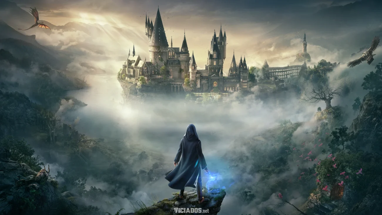 Hogwarts Legacy 2
