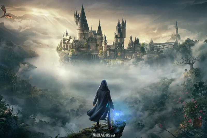 Hogwarts Legacy 2 está confirmado: novo jogo de Harry Potter já está em desenvolvimento