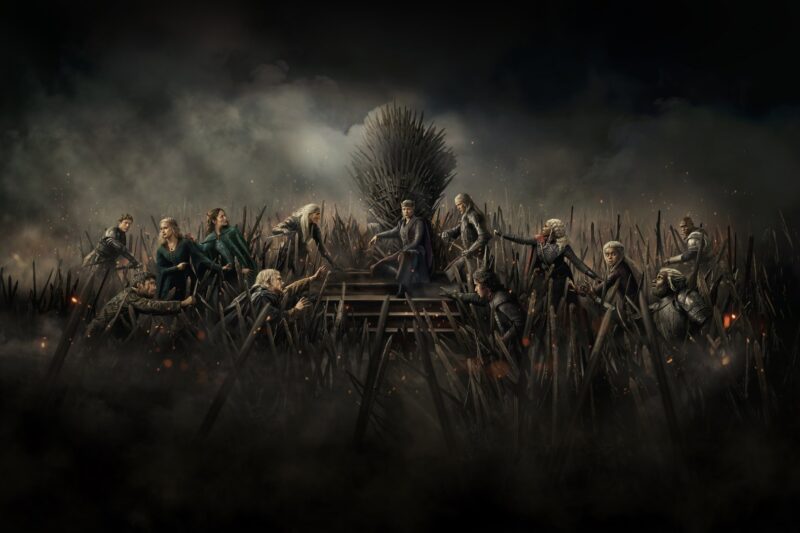 House of the Dragon: temporada final terá novos dragões e será ainda maior