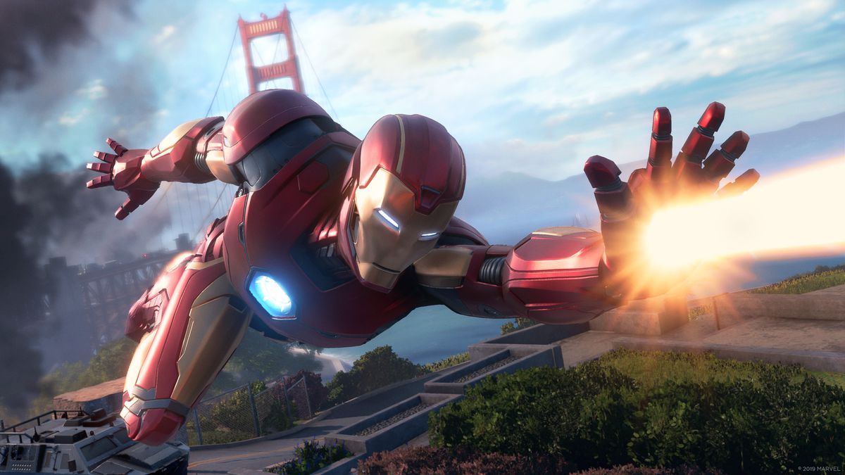 Iron Man1