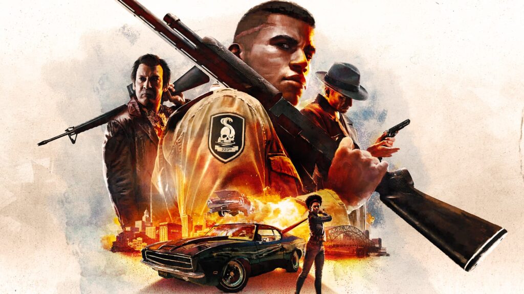 Mafia: The Omertà Collection reúne os quatro jogos da franquia em agosto 5 Mafia: The Omertà