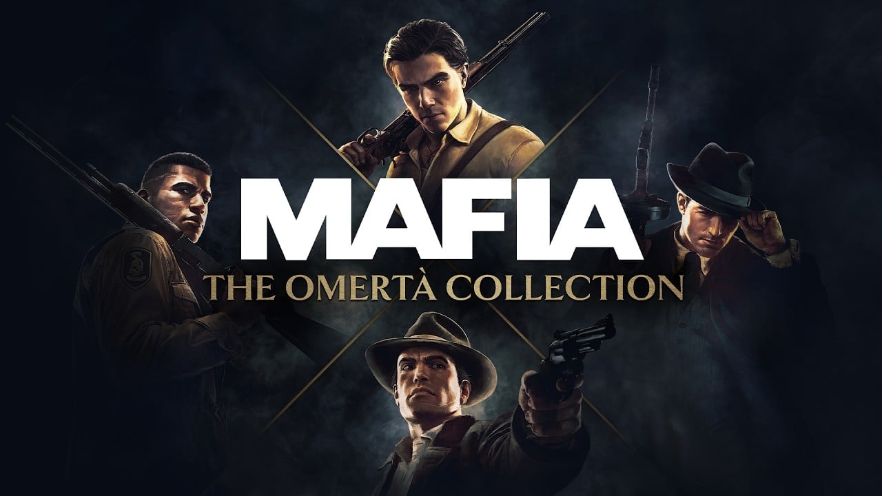 Mafia Omerta