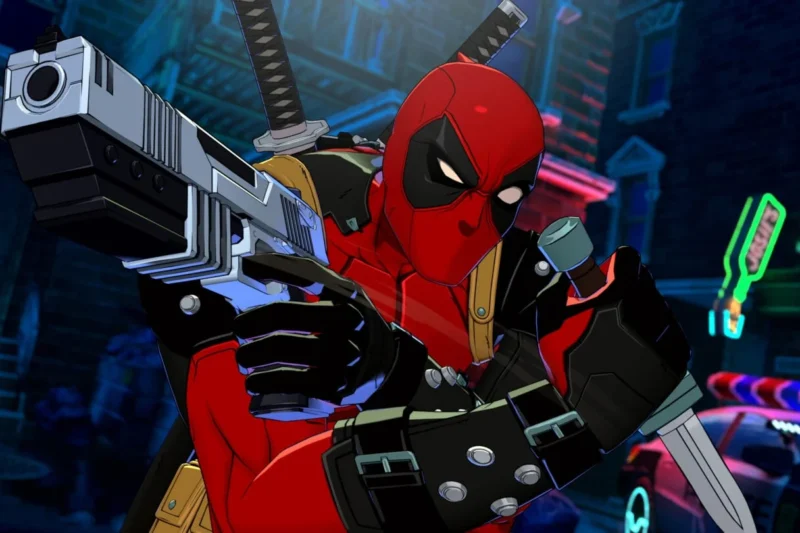 Marvel Tokon sofre com problemas no PC e admite erro no lançamento