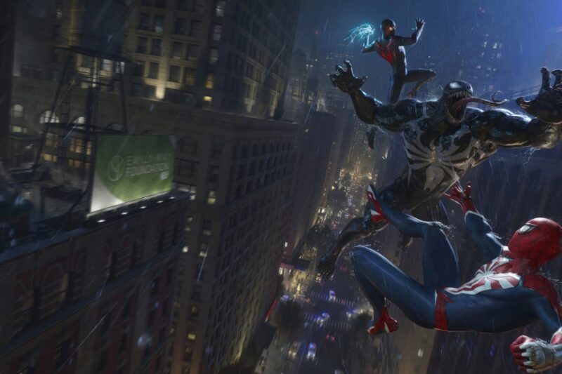 Marvel’s Spider-Man 2 ganha novo impulso e fatura mais de US$ 11 milhões após filme Brand New Day