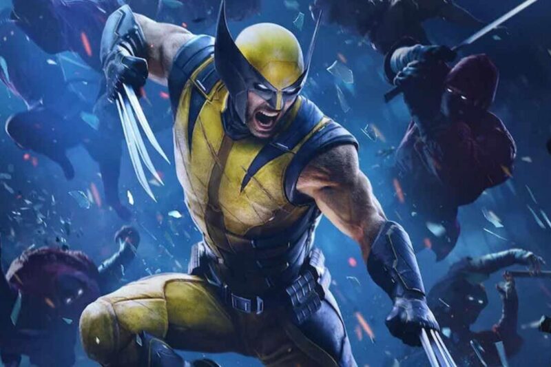 Marvel’s Wolverine revela trajes e garras exclusivas da Edição Deluxe