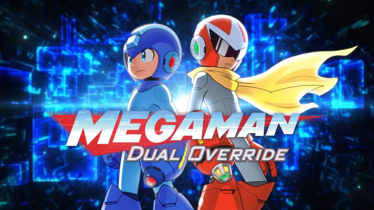 Mega Man