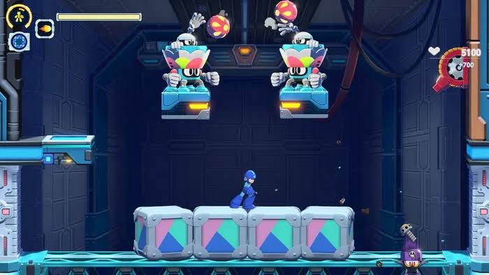 Dual Override