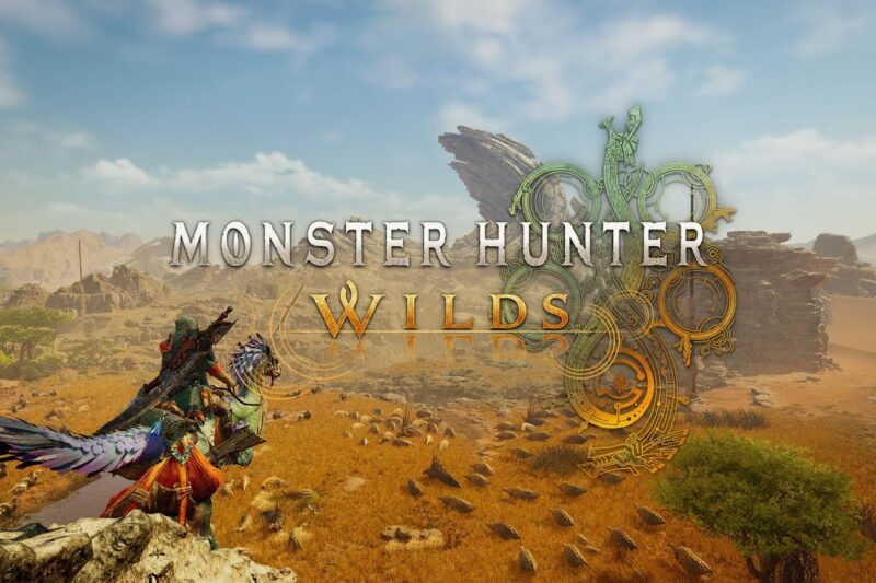 Monster Hunter Wilds ganha Demo Prólogo gratuita com progresso transferível para o jogo completo