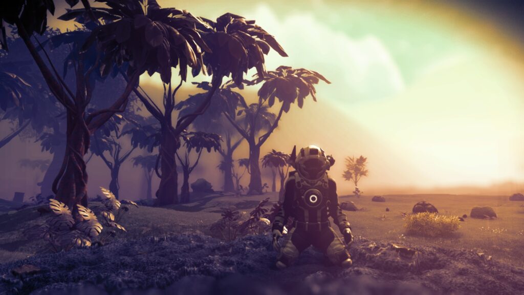 No Man’s Sky