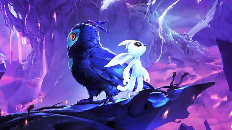 Novo Ori pode estar em desenvolvimento no Xbox, segundo rumor 2 Ori