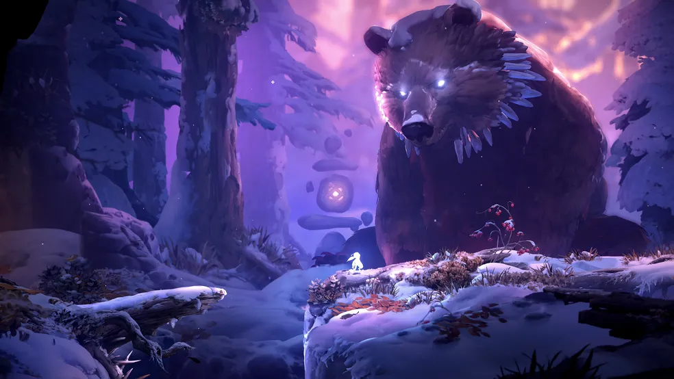 Novo Ori pode estar em desenvolvimento no Xbox, segundo rumor 3 Ori