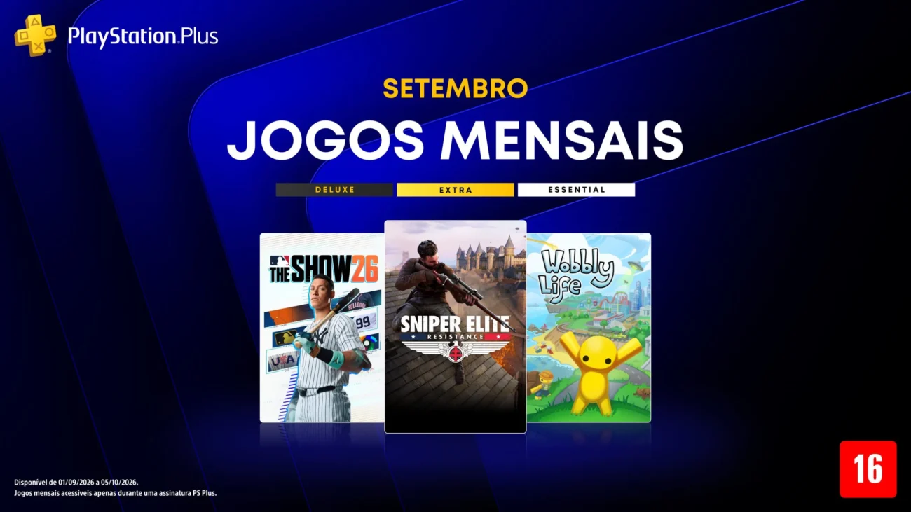 PSPlus 1