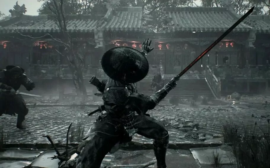 Phantom Blade