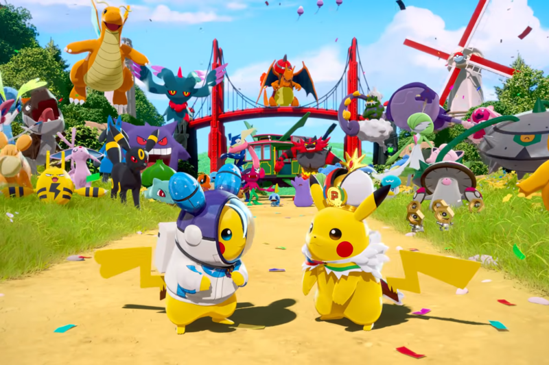 Pokémon World Championships 2026: confira todos os grandes anúncios