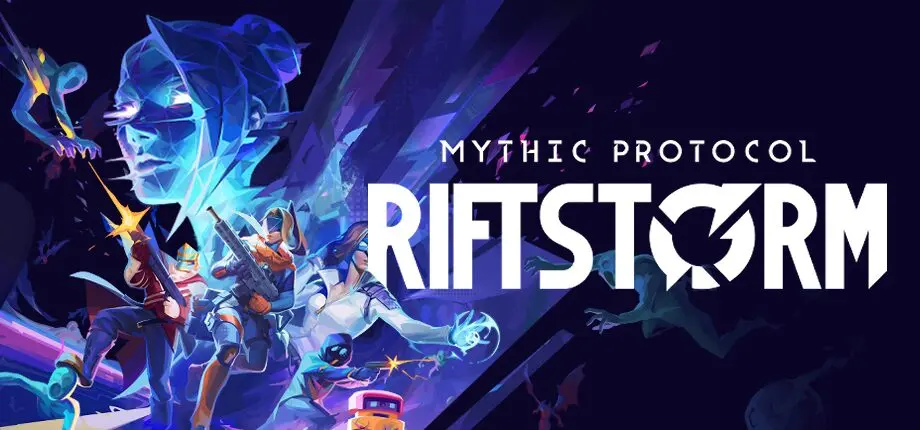RIFTSTORM