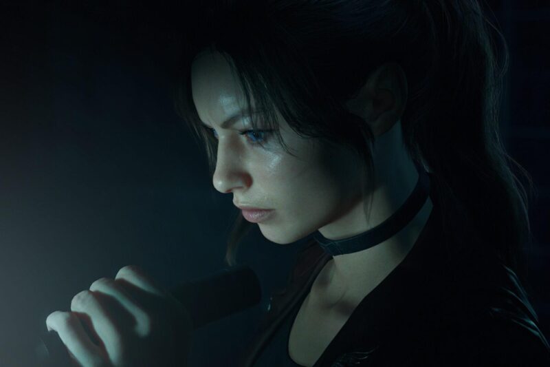 Resident Evil Veronica alcança 2 milhões de listas de desejos na Steam