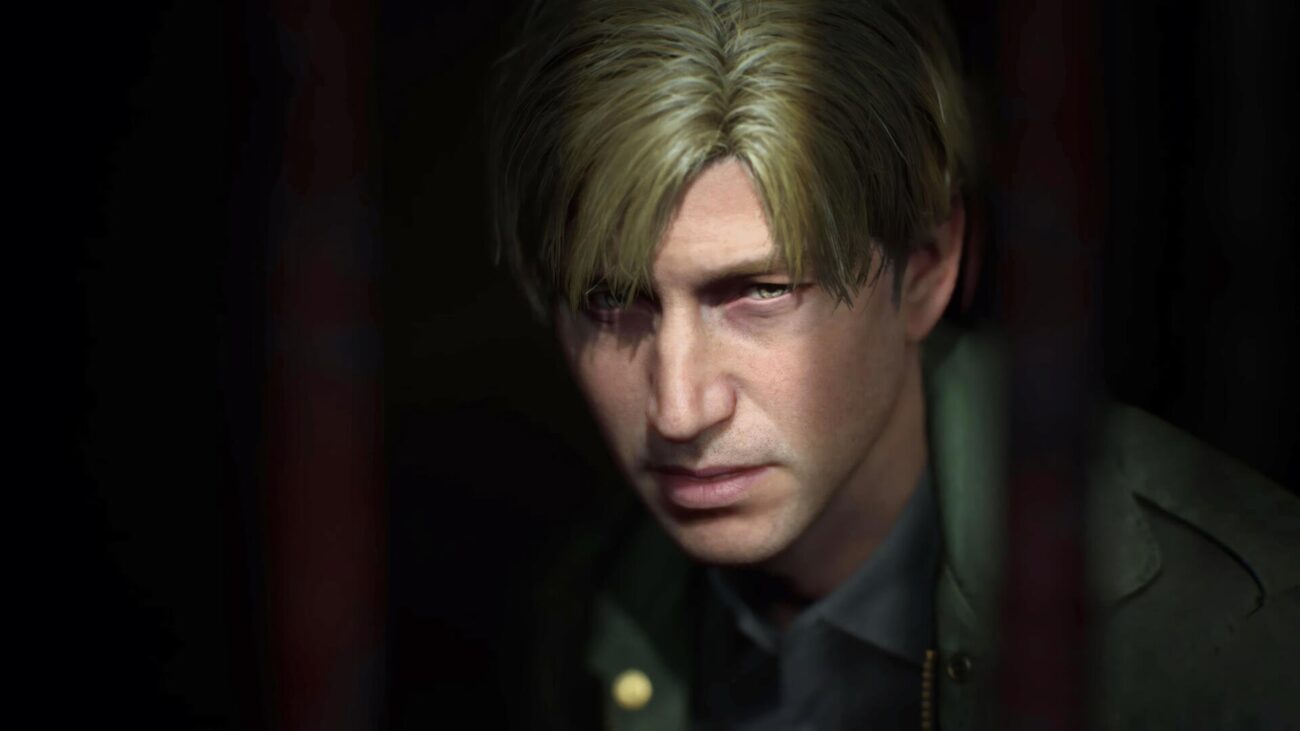 Silent Hill 2 Rema