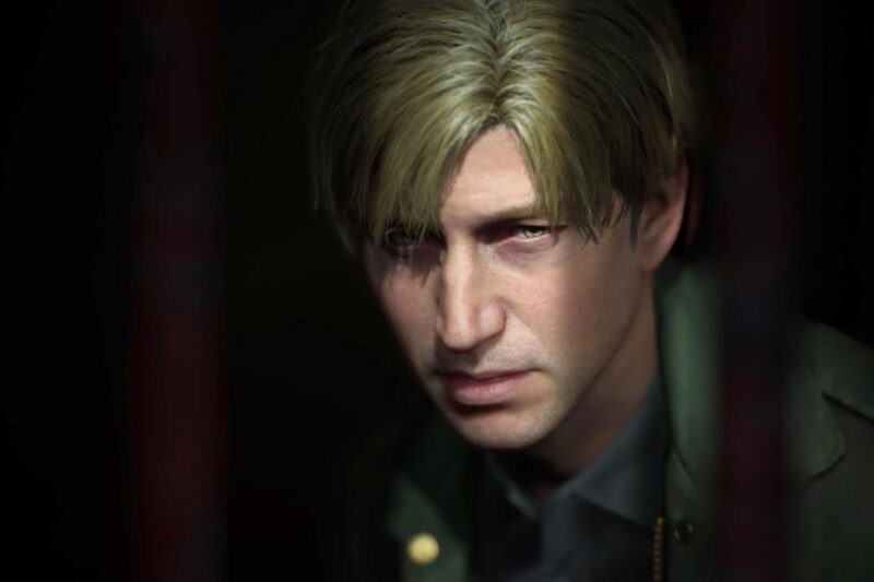 Silent Hill 2 Remake Tem Problemas Gráficos Após Atualização