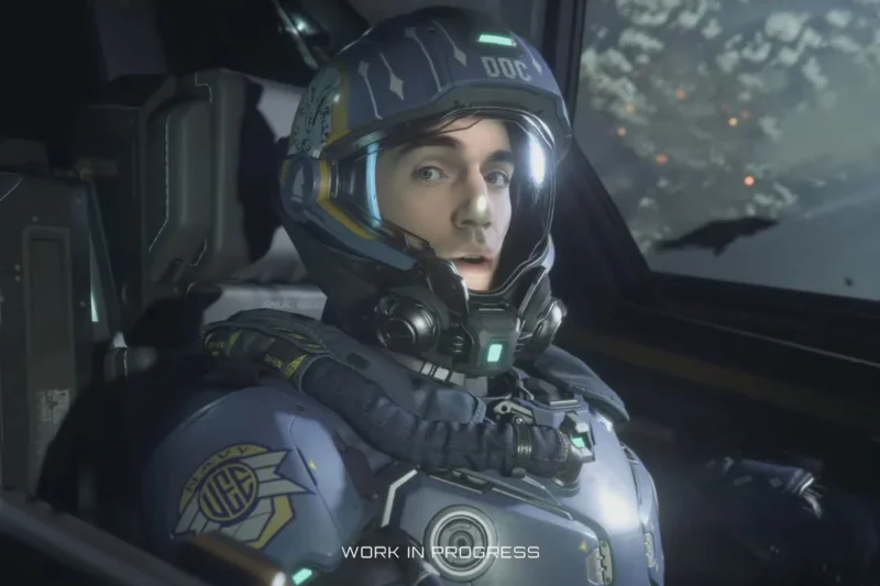 Squadron 42 é adiado para 2027 e desenvolvedor culpa GTA 6 pela decisão