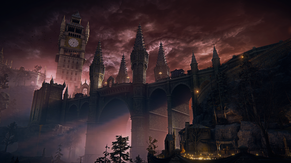 The Duskbloods será exclusivo do Switch 2 por escolha estratégica da FromSoftware 3 The Duskbloods