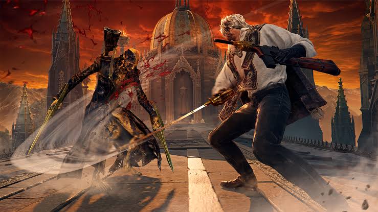 The Duskbloods será exclusivo do Switch 2 por escolha estratégica da FromSoftware