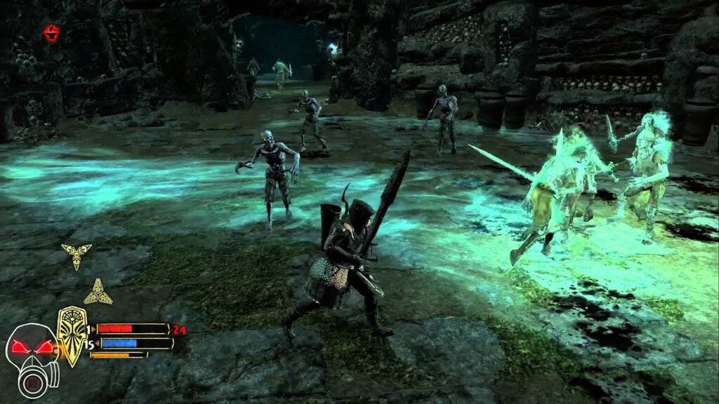 The Lord of the Rings