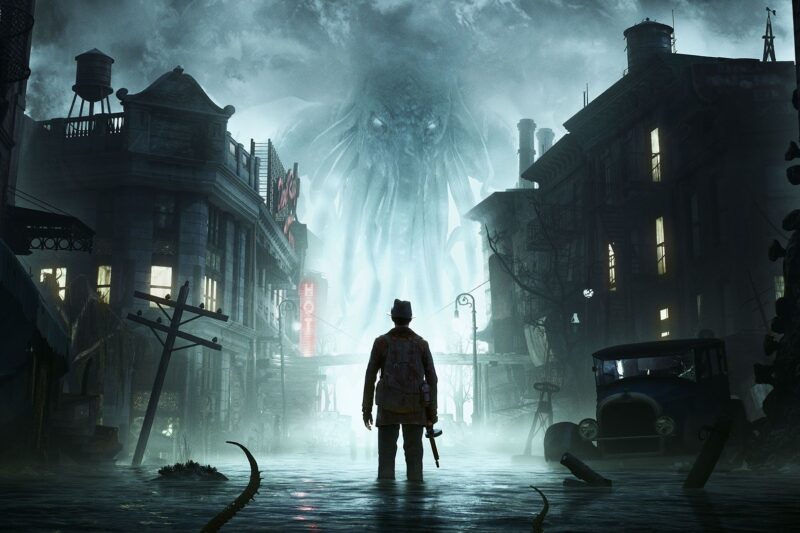 The Sinking City 2 ganha trailer de 5 minutos e revela os horrores de Arkham