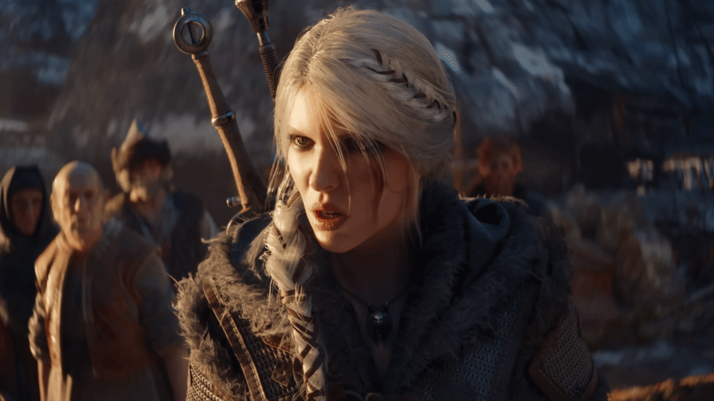 The Witcher 4 usa IA, mas CD Projekt RED mantém equipe no centro do desenvolvimento 3 The Witcher 4