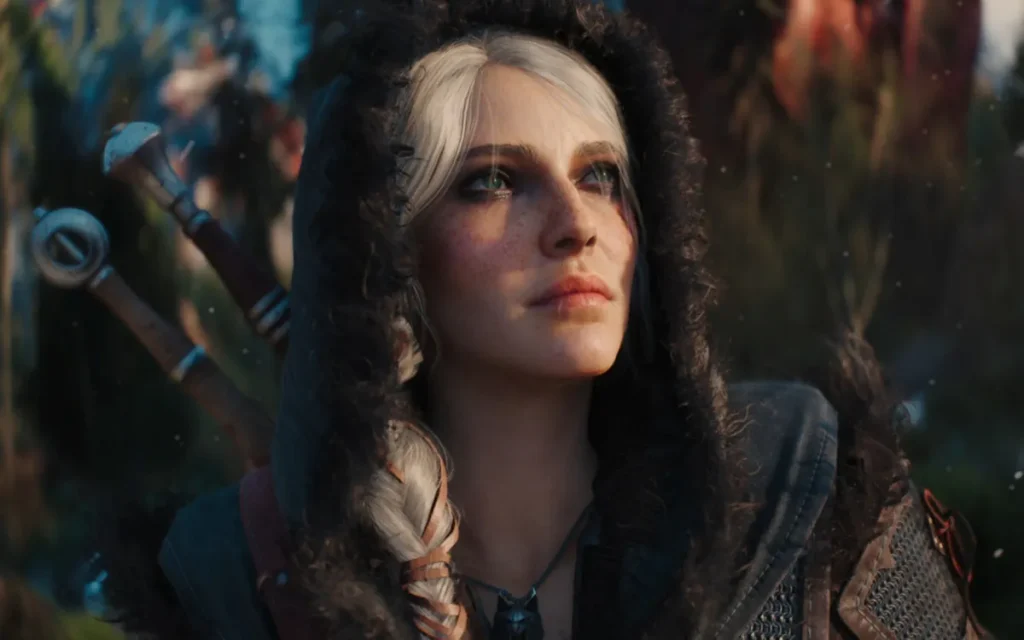 The Witcher 4 usa IA, mas CD Projekt RED mantém equipe no centro do desenvolvimento 2 The Witcher 4