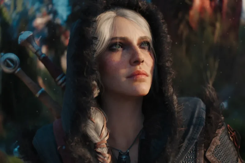 The Witcher IV será lançado em 2028 e terá Ciri como protagonista