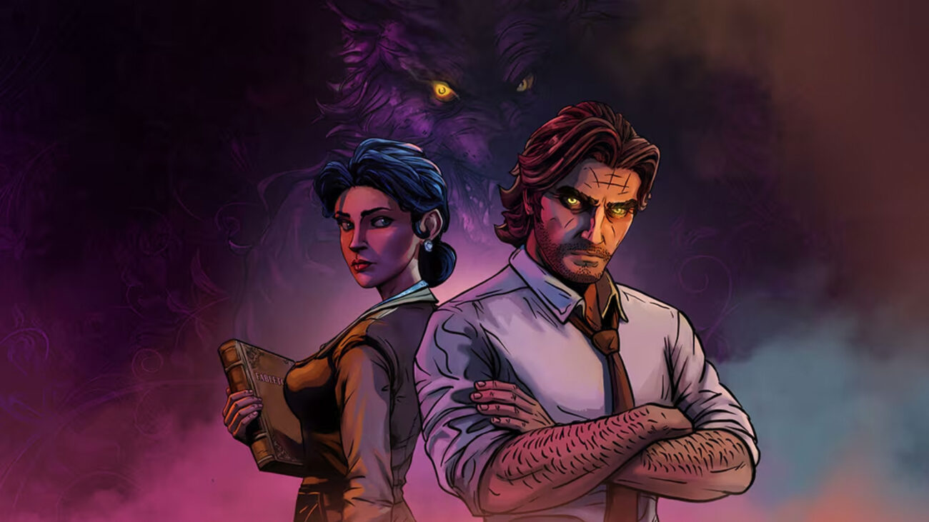The Wolf Among Us Remastered1