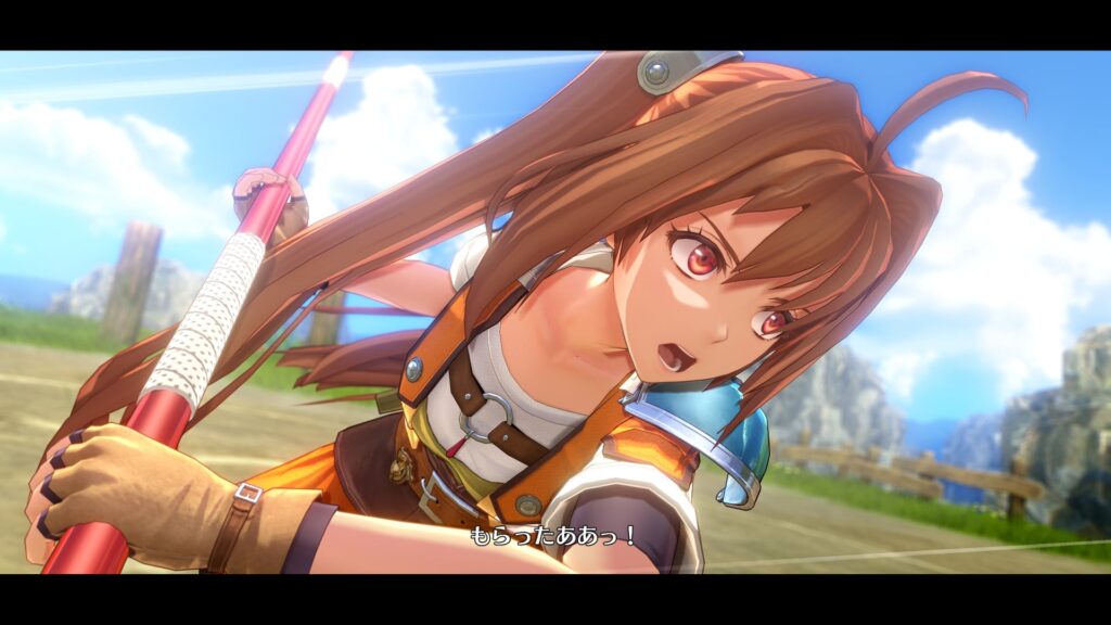 Trails in the Sky 2nd Chapter ganha demo gratuita antes do lançamento 2 Trails in the Sky 2nd Chapter