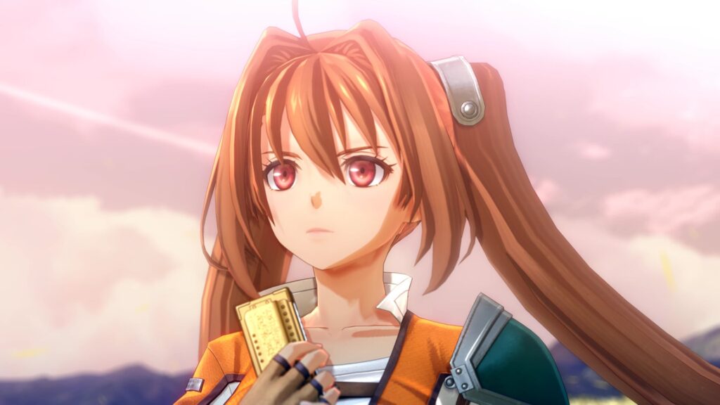 Trails in the Sky 2nd Chapter ganha demo gratuita antes do lançamento 3 Trails in the Sky 2nd Chapter