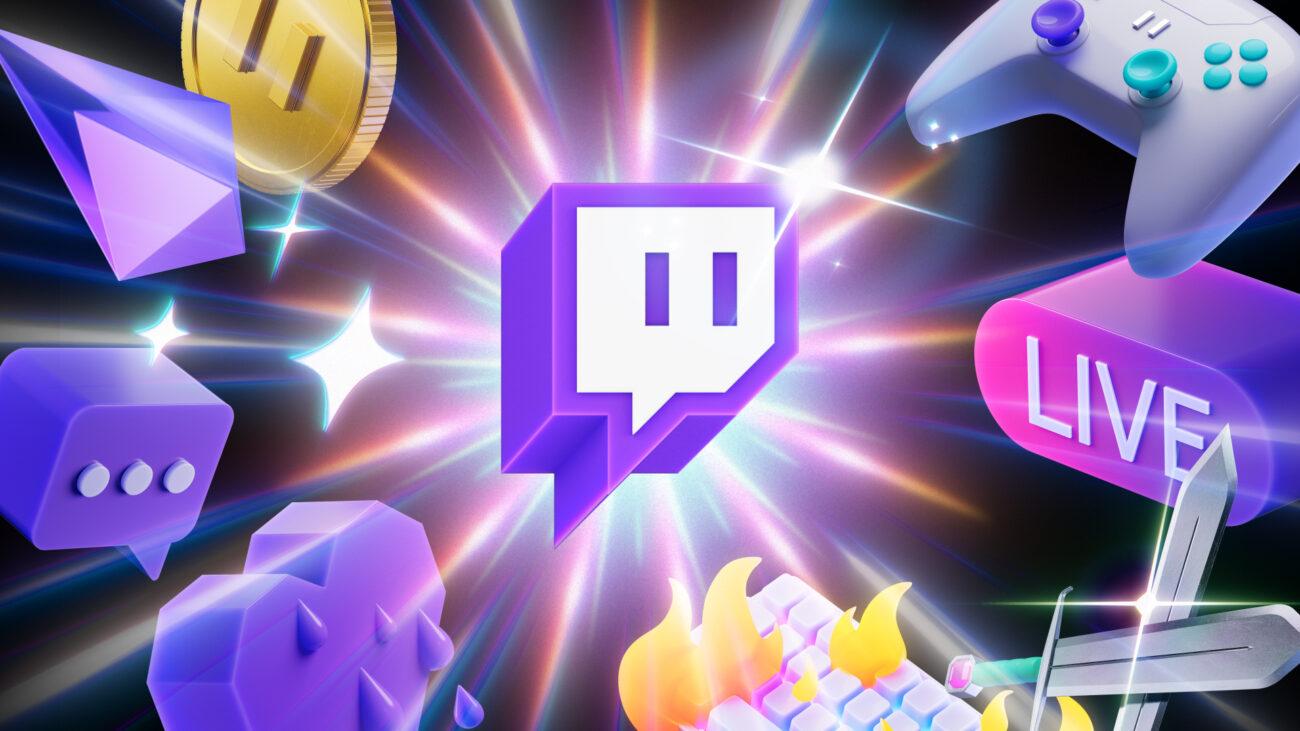 Twitch