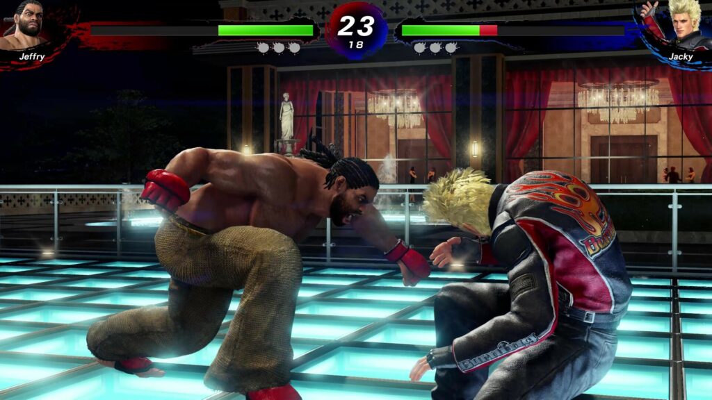 Virtua Fighter 5 R.E.V.O. World Stage chega ao Xbox Game Pass em setembro 2 Virtua Fighter 5 R.E.V.O.
